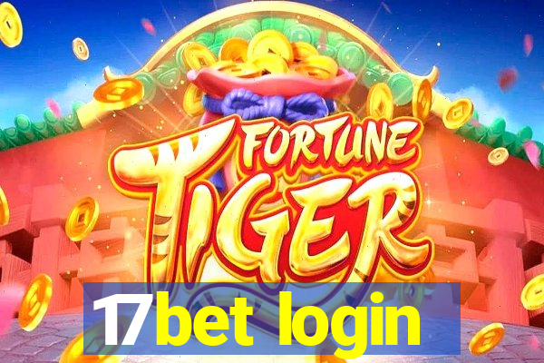 17bet login